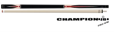 Jos Bongers Pro 5-Star model Wonju Extended 3-Cushion, 1 shaft