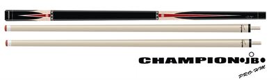 Jos Bongers Pro 5-Star model Wonju 3-Cushion, 2 shafts