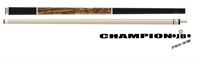 Jos Bongers Pro 5-Star model Crius Libre, 1 shaft