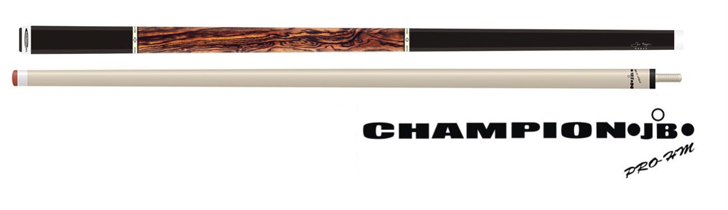 Jos Bongers Pro 5-Star model Crius Libre, 1 shaft