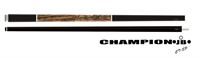 Jos Bongers Pro 5-Star model Crius-Carbon Libre, 1 shaft