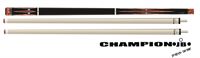 Jos Bongers Pro 5-Star model Atlas Extended 3-Cushion, 2 shafts