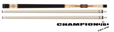 Jos Bongers Pro 5-Star model Hyperion Libre, 2 shafts