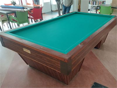 Occasion Wilhelmina Nationaal 115x230