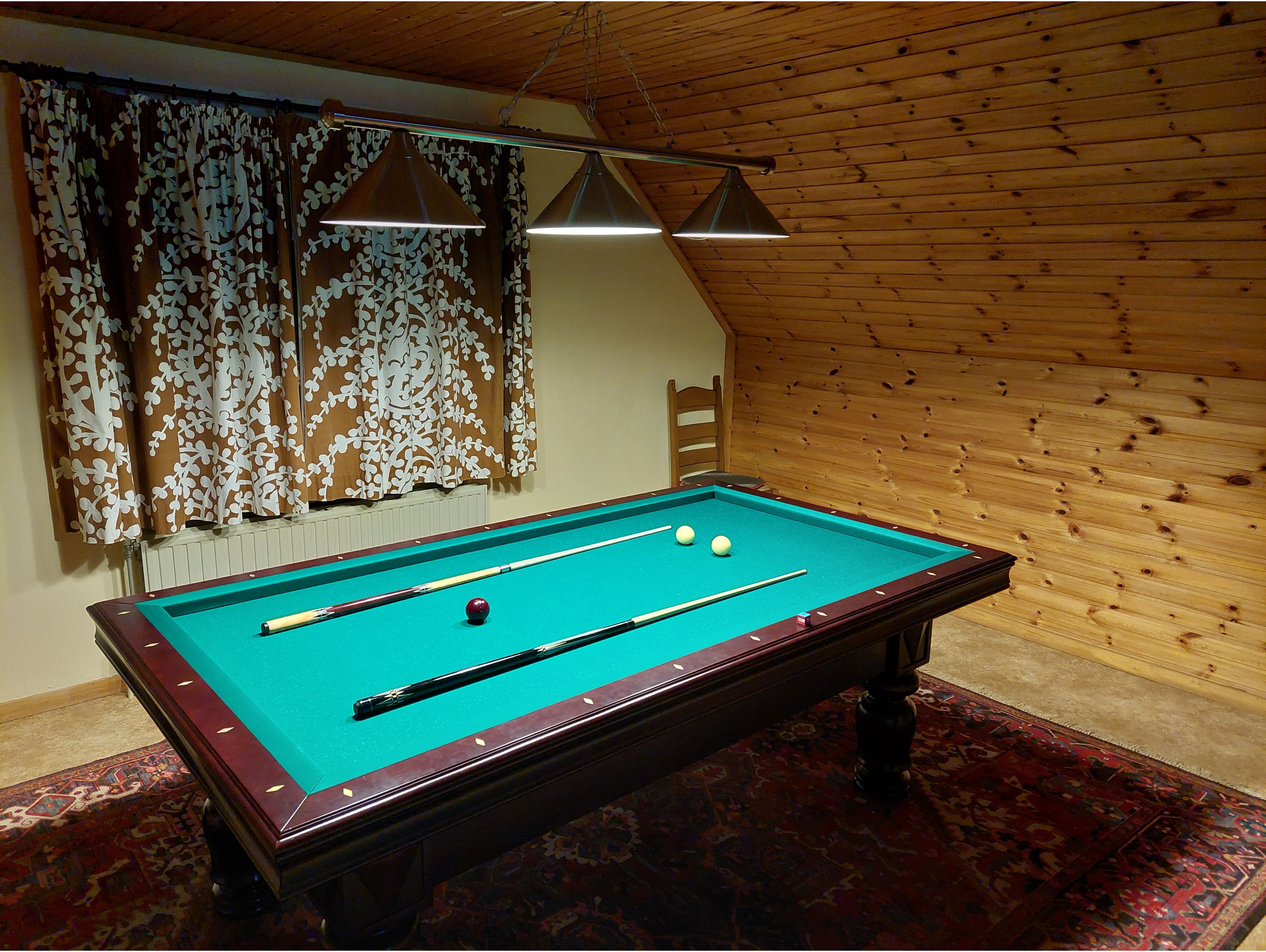 CO1521: Occasion Lexor Majestic 7ft #2