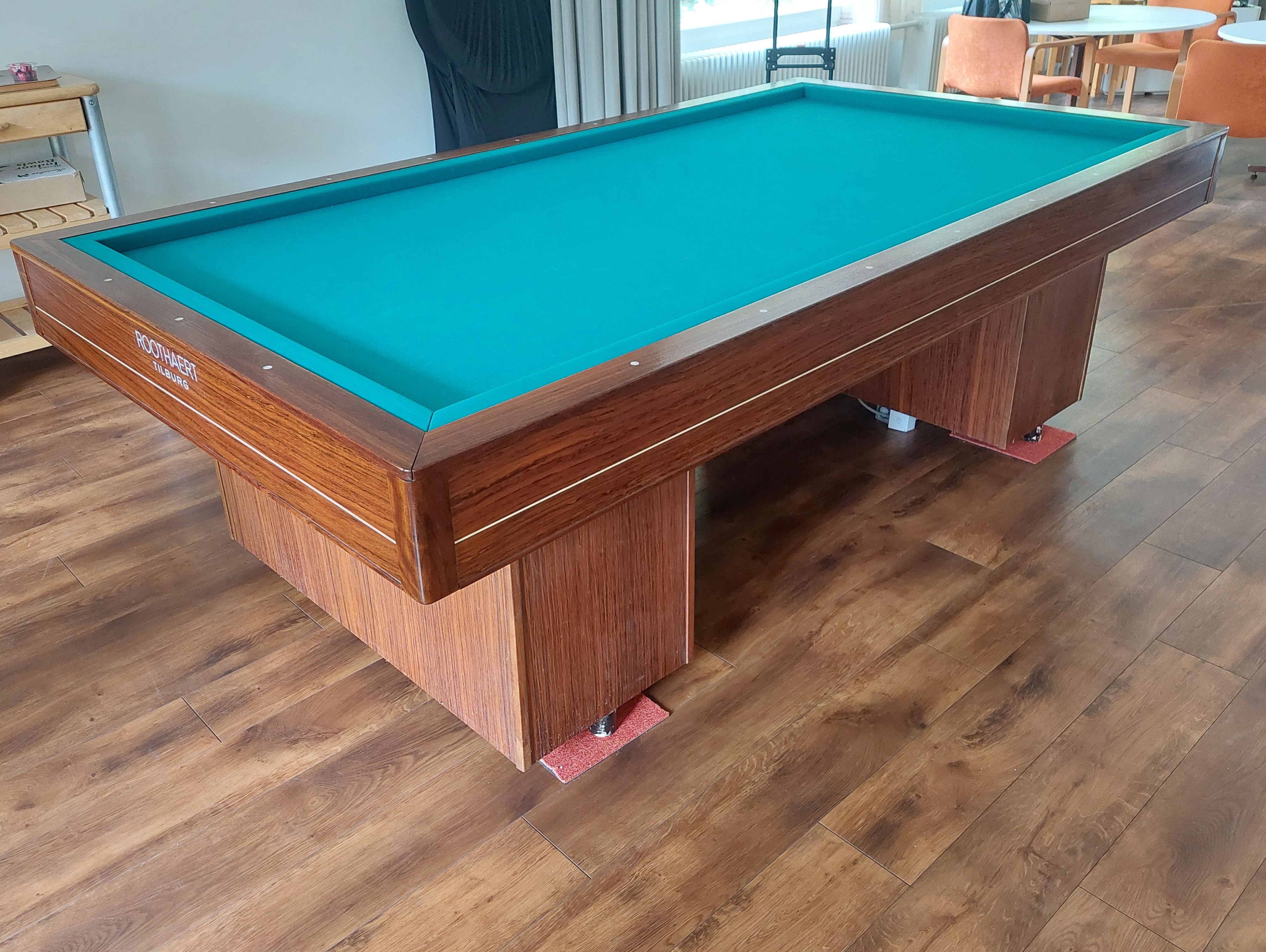CO1522: Occasion Roothaert 115x230 #1