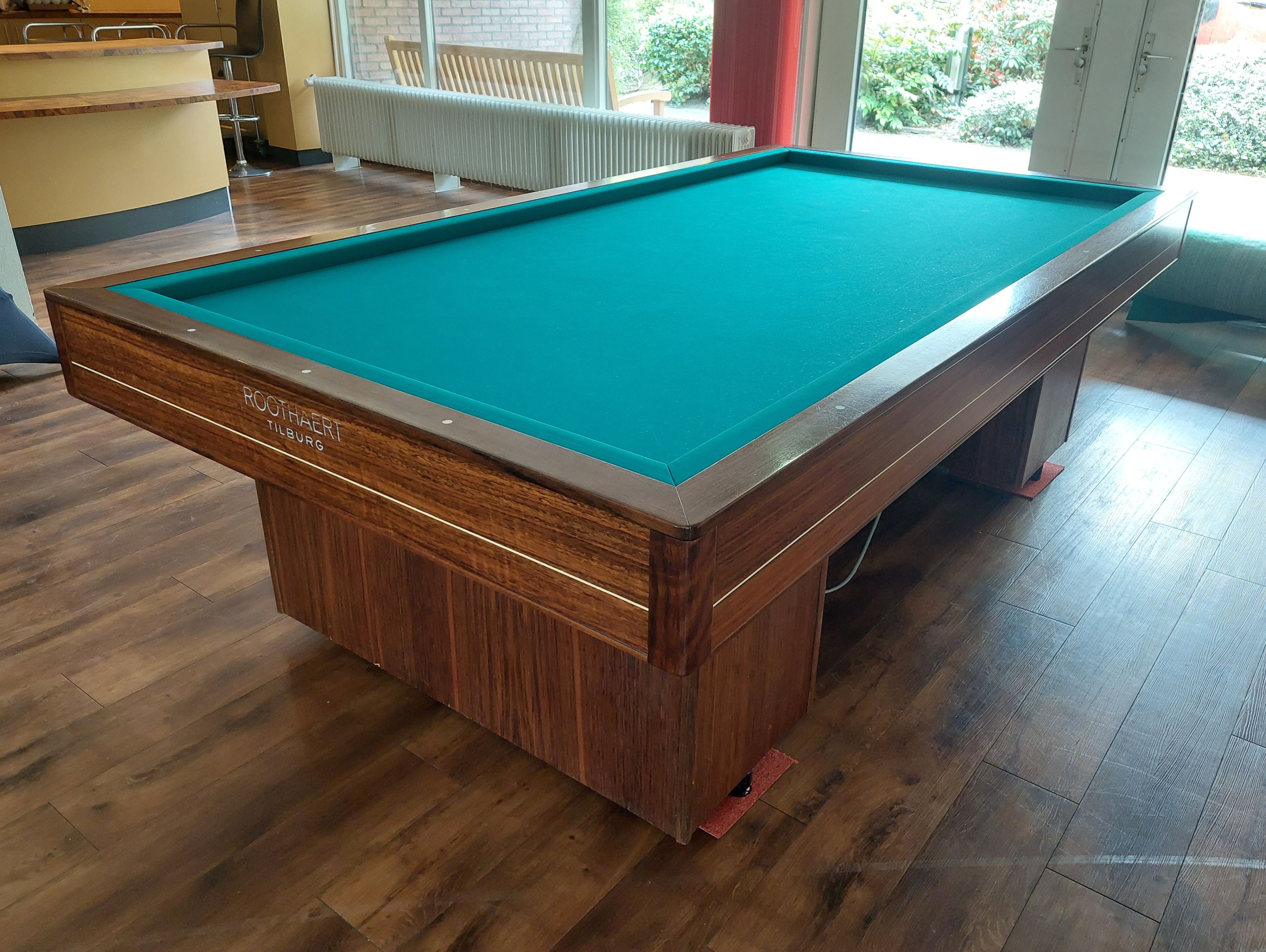 CO1522: Occasion Roothaert 115x230 #2