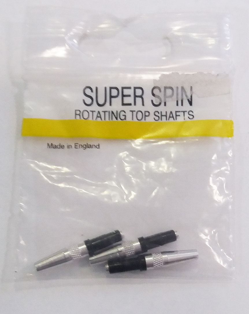 DA0305: Super spin spare top magnetic #1