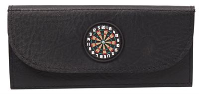 Winmau tri-fold dart wallet