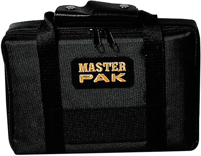 DA0506: Dartbag Master Pak #1