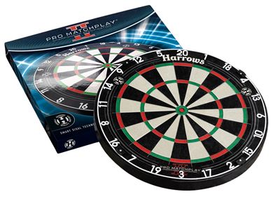 Dartbord Harrows ProMatchplay II