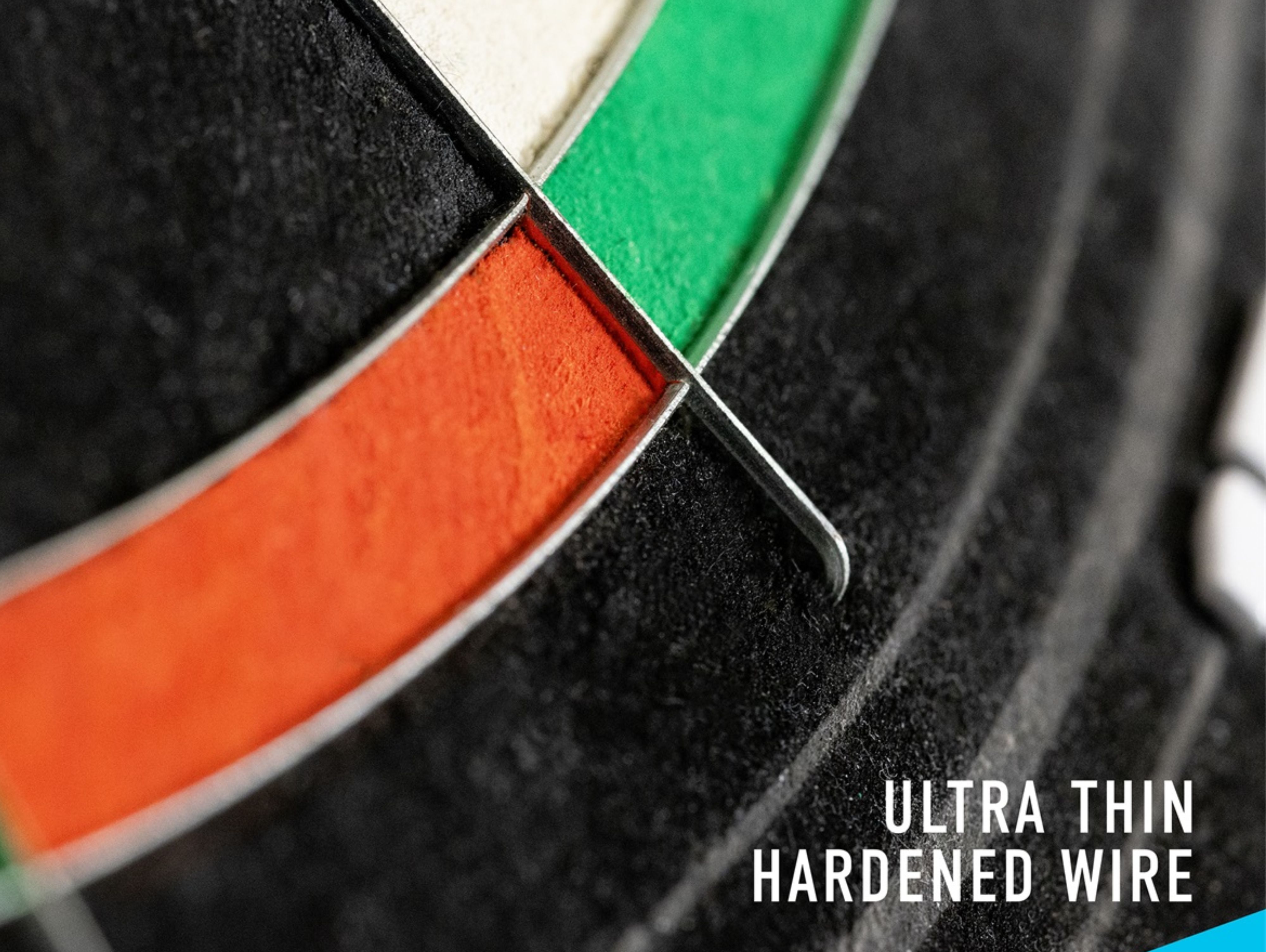 DA0998-2: Dartbord Harrows ProMatchplay II #2