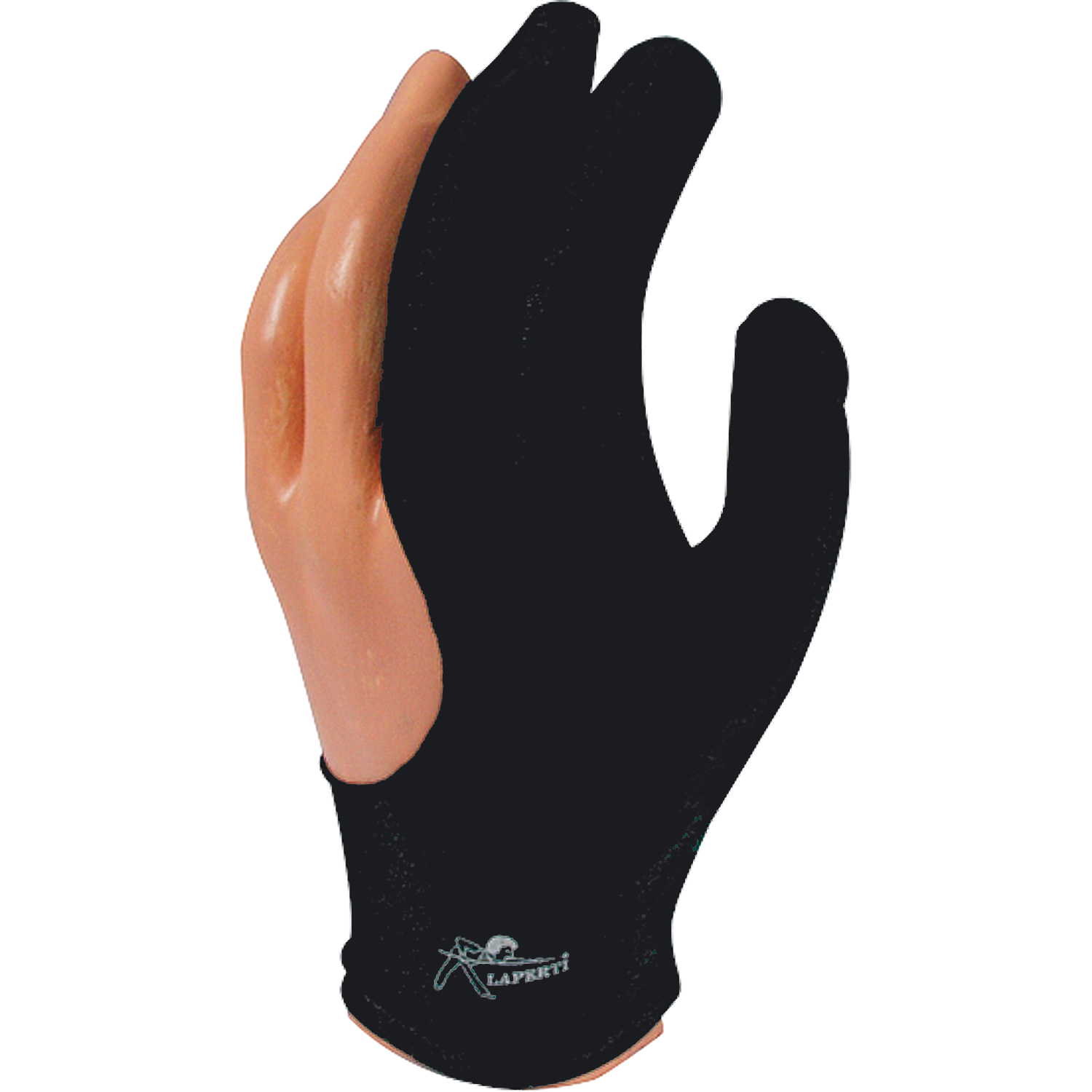 KA001087: Handschoen Laperti zwart  #1