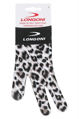 Longoni Wild Collection LEOPARD [model 2]