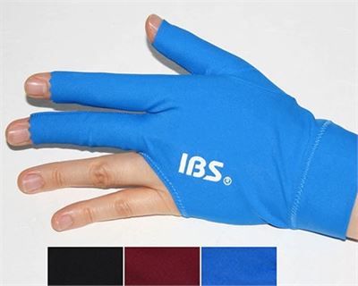 Handschoen IBS Professioneel navy 