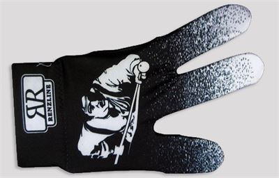 Handschoen Renzline model 'biljarter'