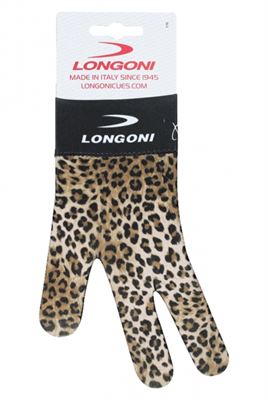 Longoni Wild Collection LEOPARD [model 1]