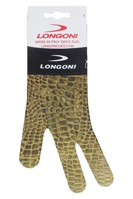 Longoni Wild Collection CROCODILE [model 1]