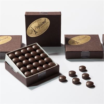 Pomerans le Prof doosje 50st.