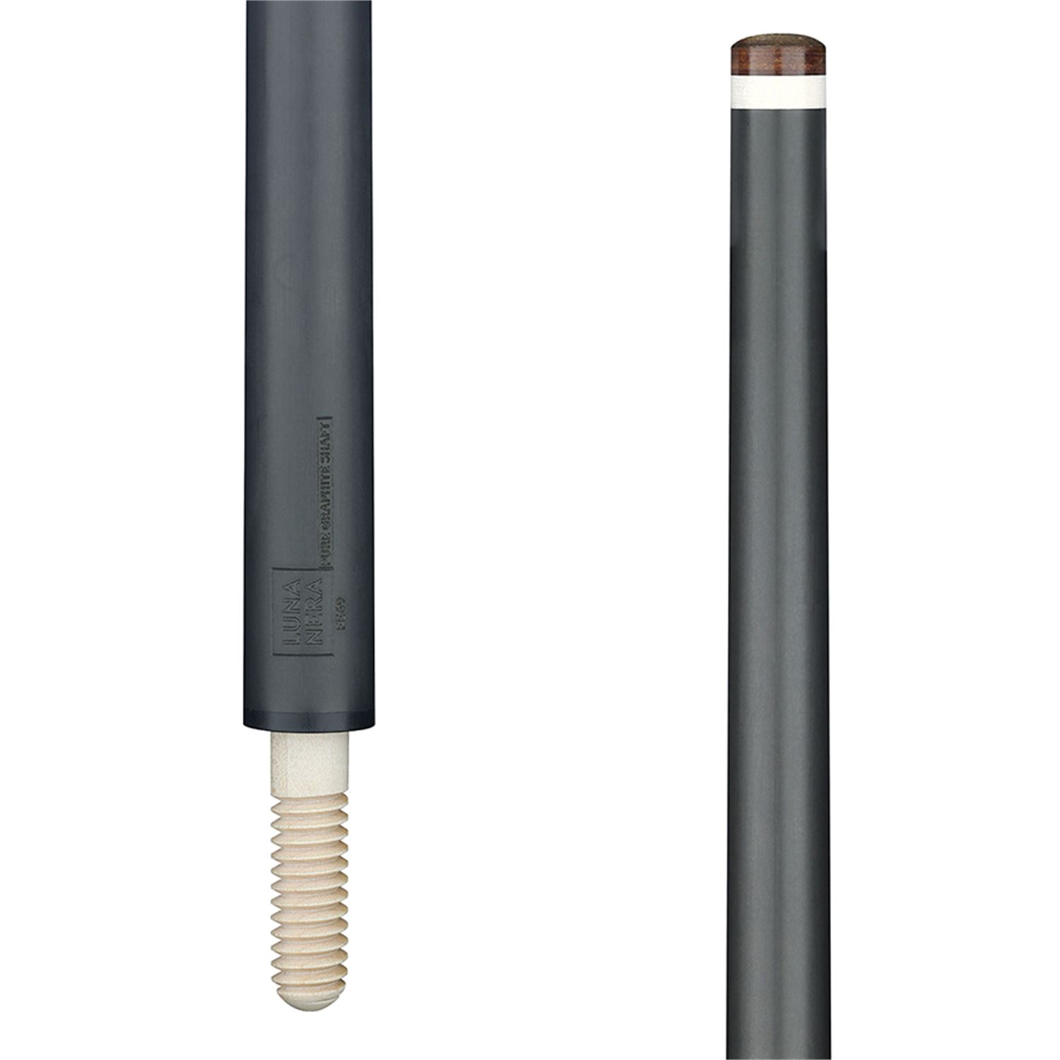 Topeind Longoni Luna Nera 11,8mm W/J FE69 