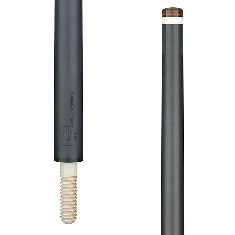 KA001264: Topeind Longoni Luna Nera 11,8mm W/J FE69  #1