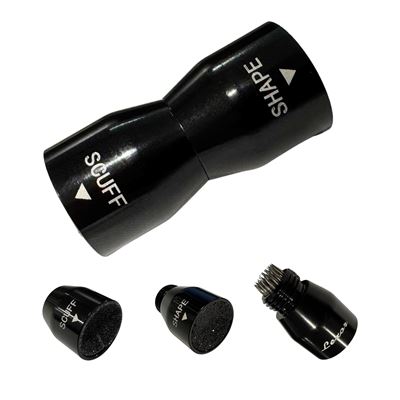 Lexor Multi Tip Shaper 3-1