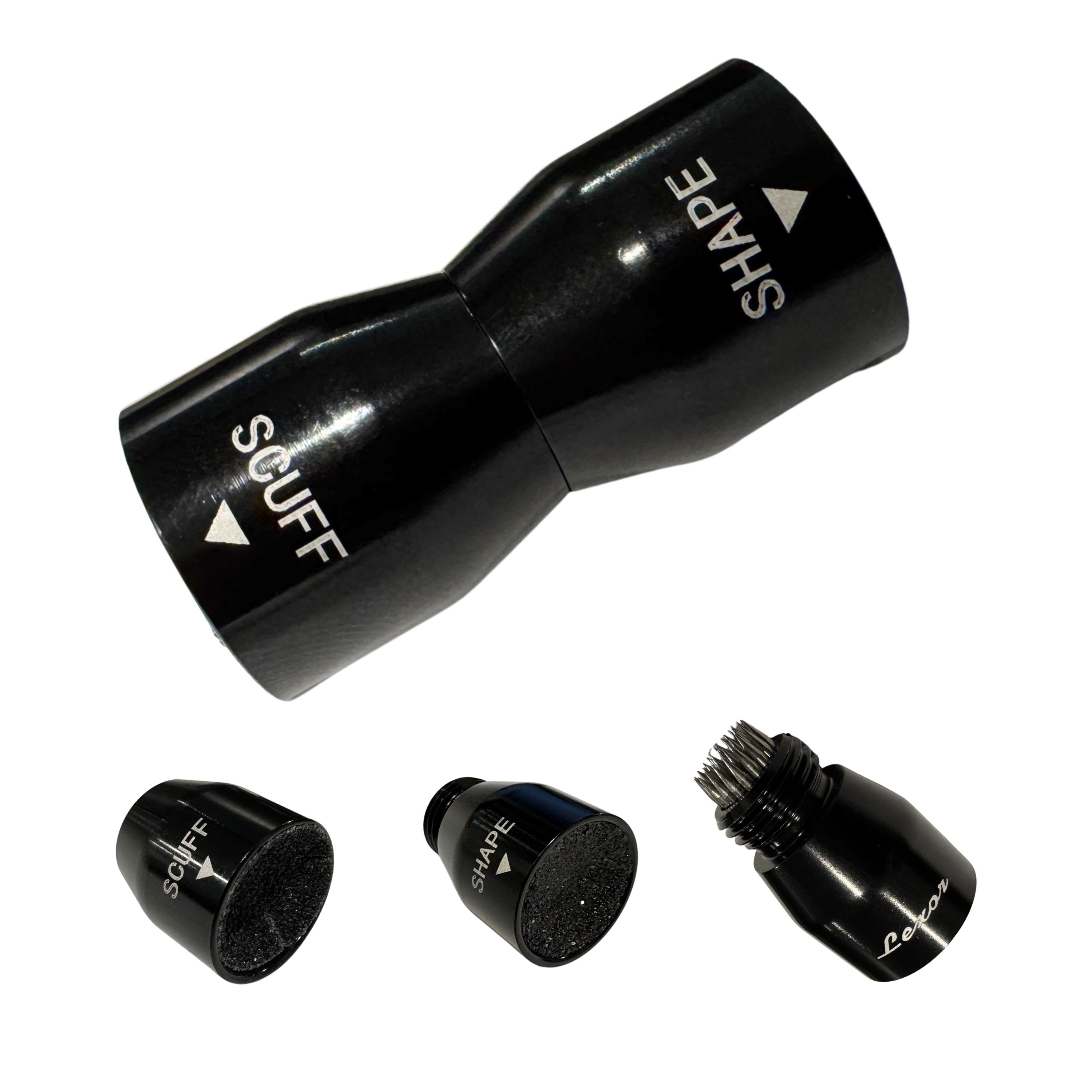 KA0111: Lexor Multi Tip Shaper 3-1 #1