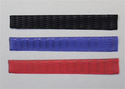 Handgreep IBS Wave velours