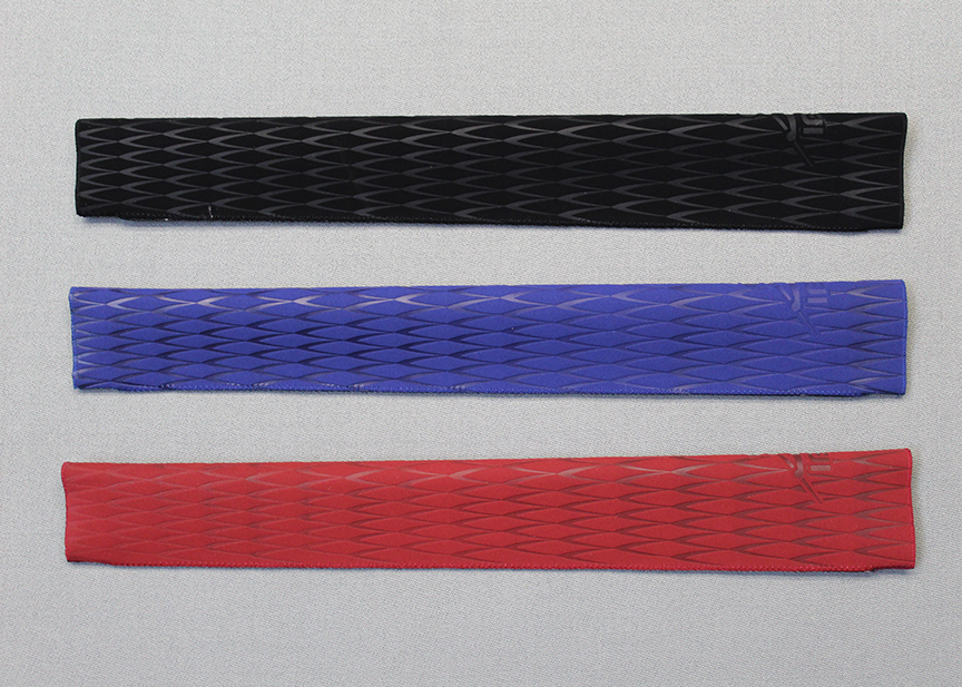 KA0112: Handgreep IBS Wave velours #1