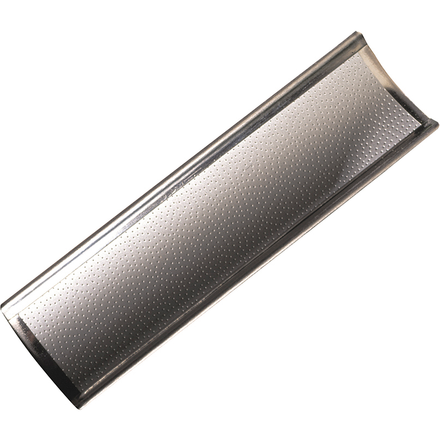 KA0115-SS: Handman stainless steel pomerans vormer #1