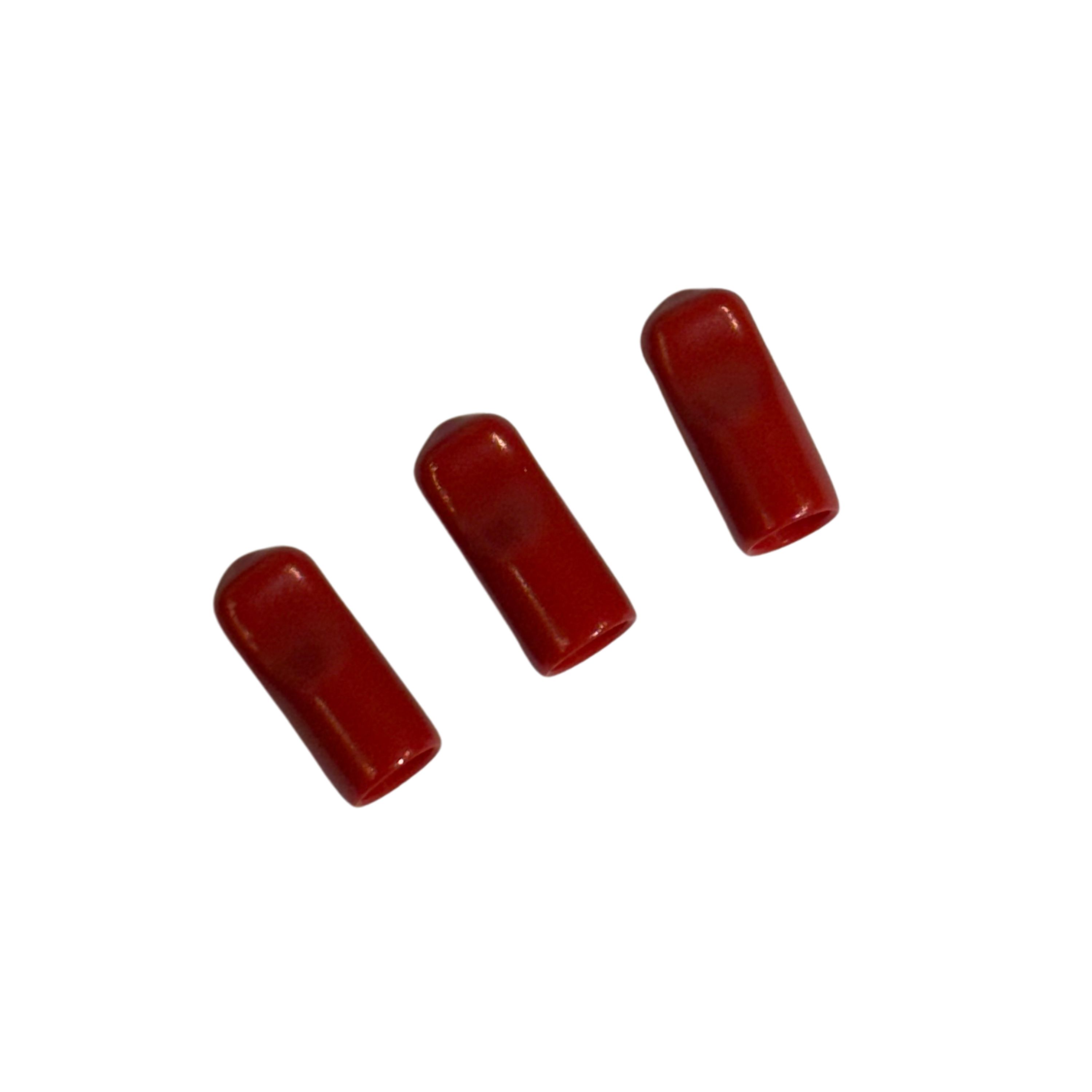 KA0126: Pom. Beschermer set 3st. Rood #1