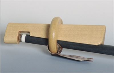 HiSteel cue tip Cutter