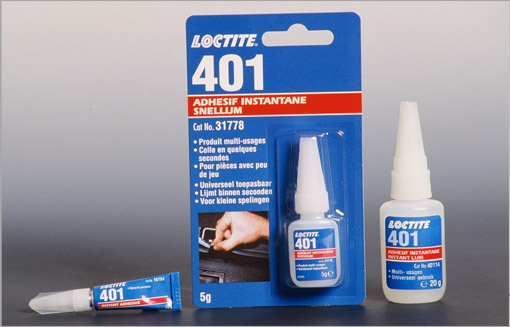 KA0128-LT: Loctite 3 gram #1