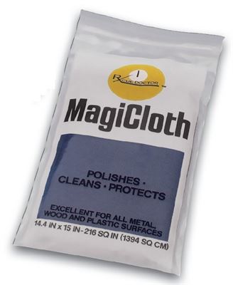 magic cloth