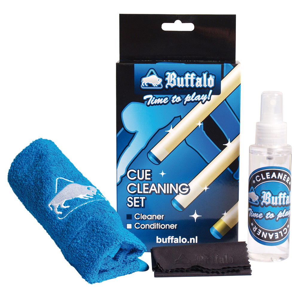 KA0207: Buffalo keu cleaning set