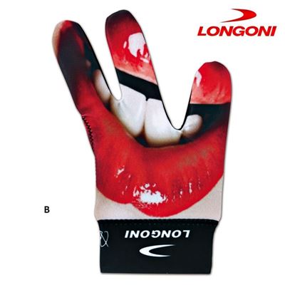 Longoni  Hot Lips