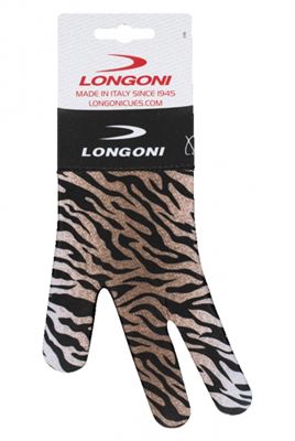 Longoni Wild Collection TIGER