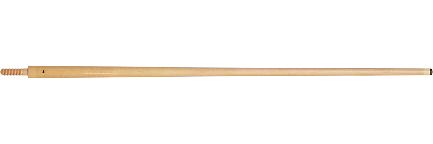 KA0700: Maple shaft 12mm 71cm #1