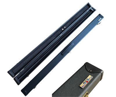 BCE 3/4 luxe snooker koffer + extension