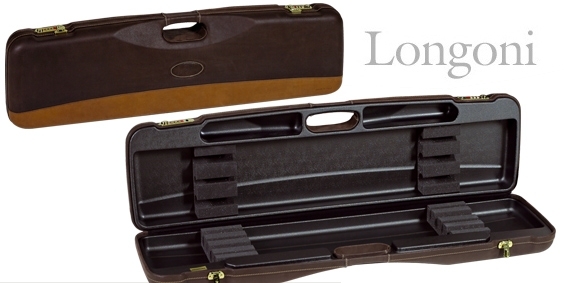 KT0685-AF: Longoni koffer 2/4 Africa leer bruin 3Lobite #1