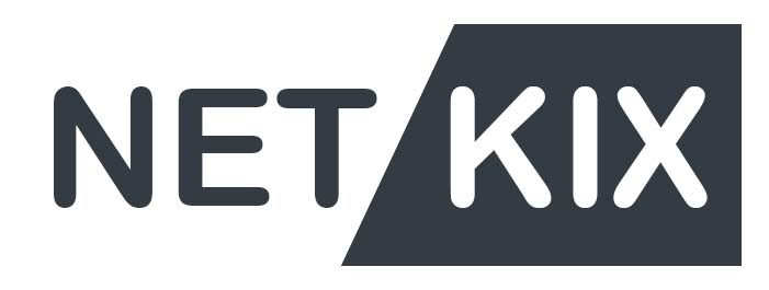 NX001: NetKiX testproduct #1