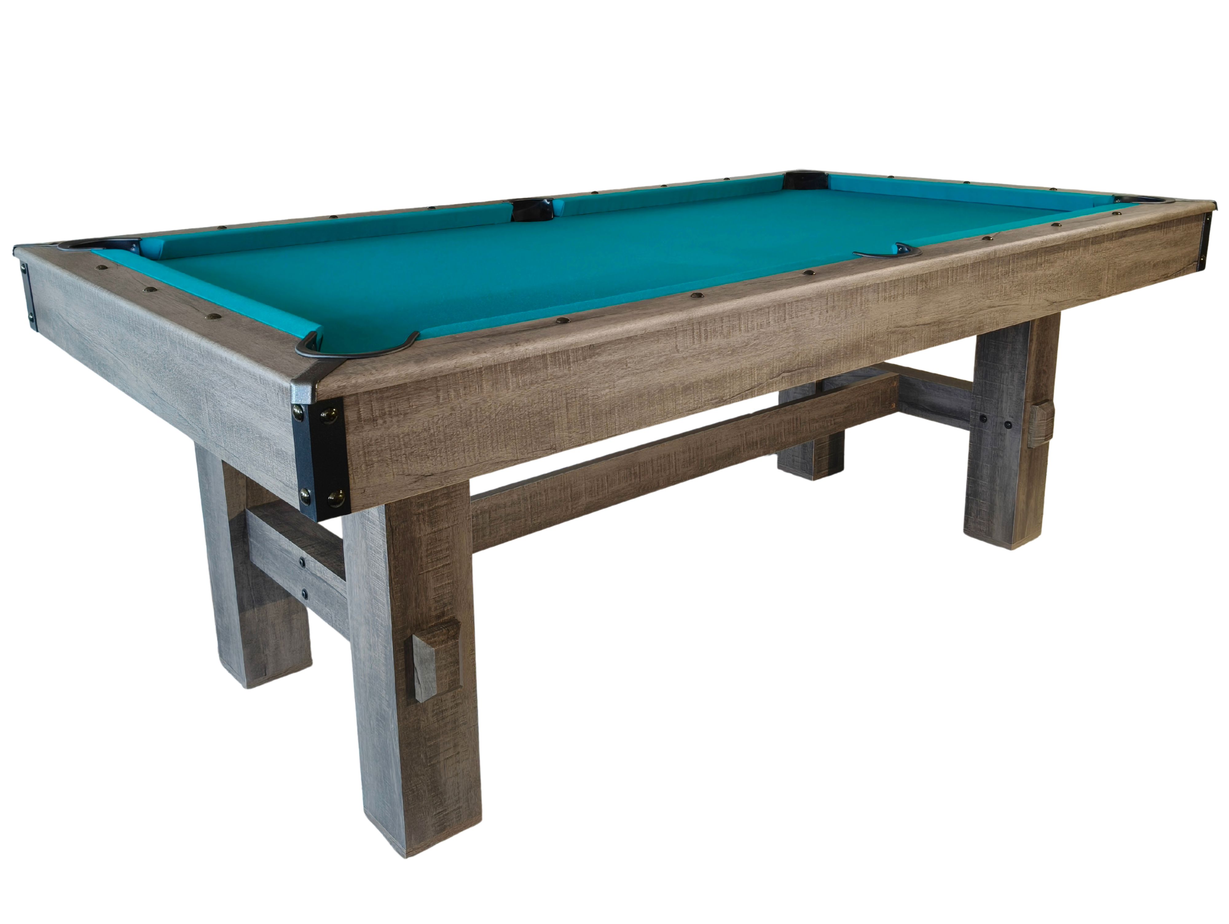 PC0030-7: Pooltafel TopTable Nordic #2