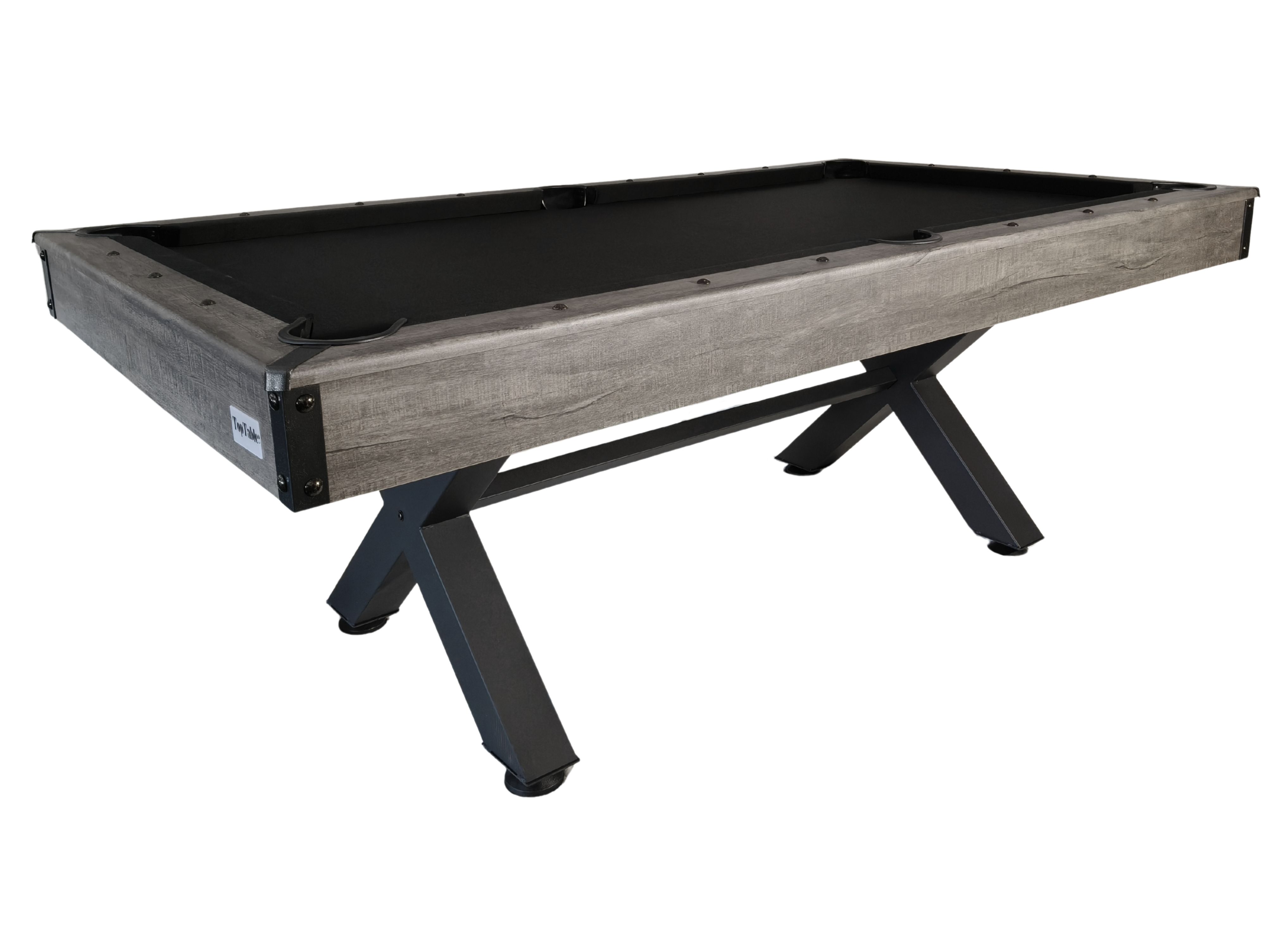 PC0033-7: Pooltafel TopTable Roman #2