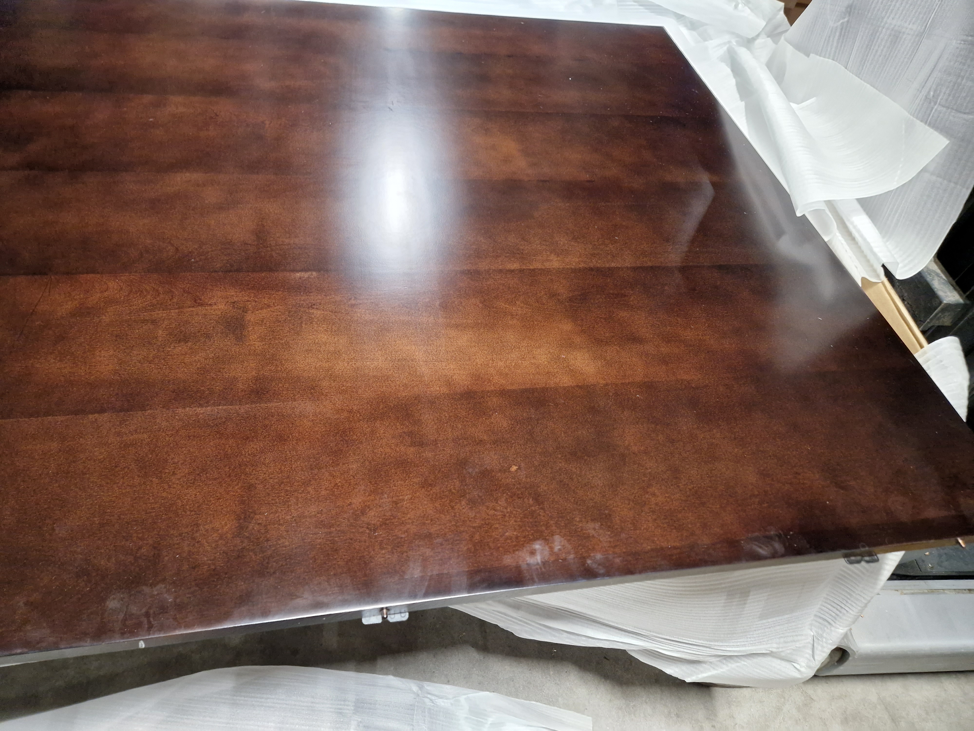 PC0208S: Pooltafel Lexor Leonardo schade model