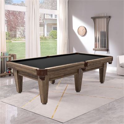 Pooltafel Lexor Imperator Competition Pro Vintage-Oak