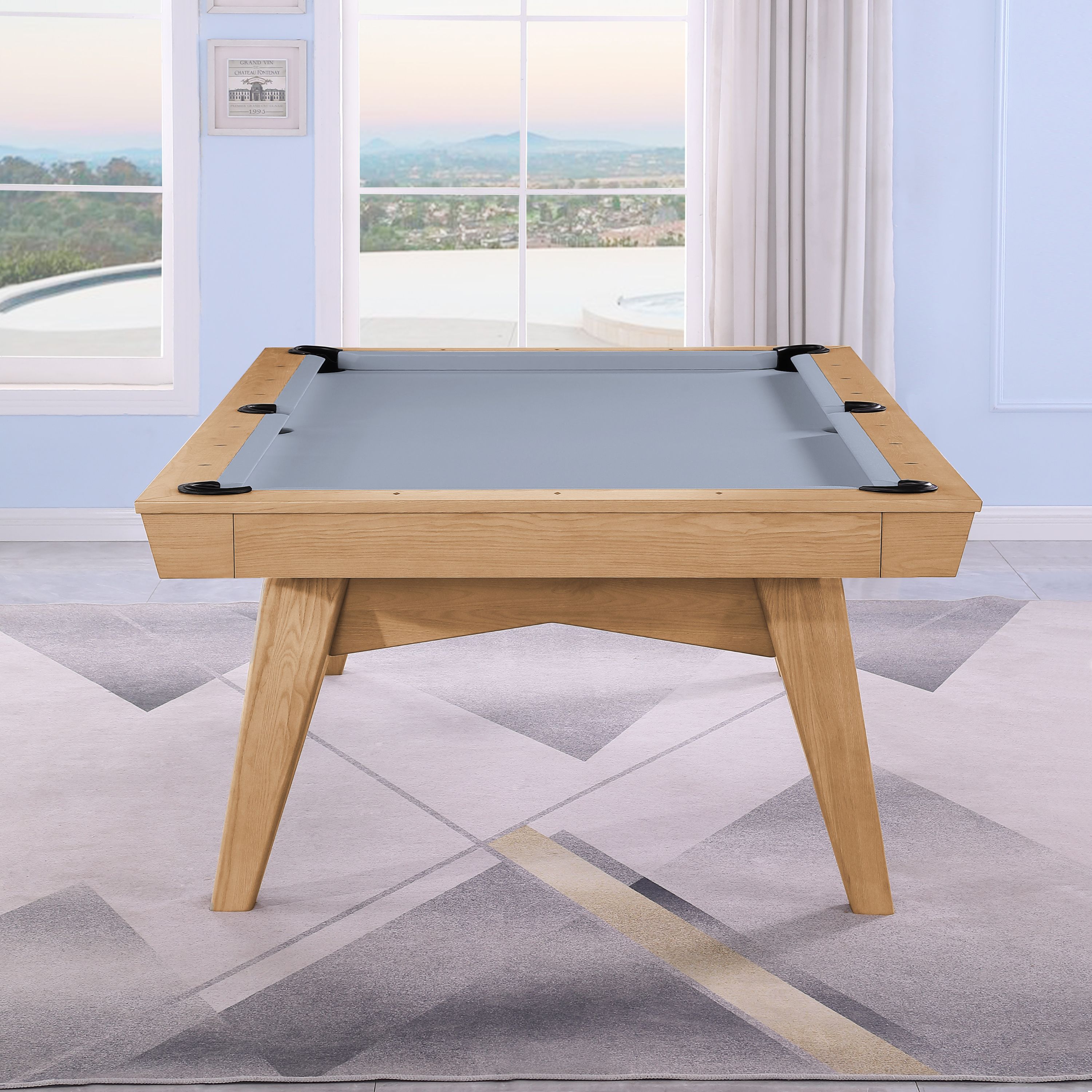 PC0329: Pooltafel Lexor Spirit