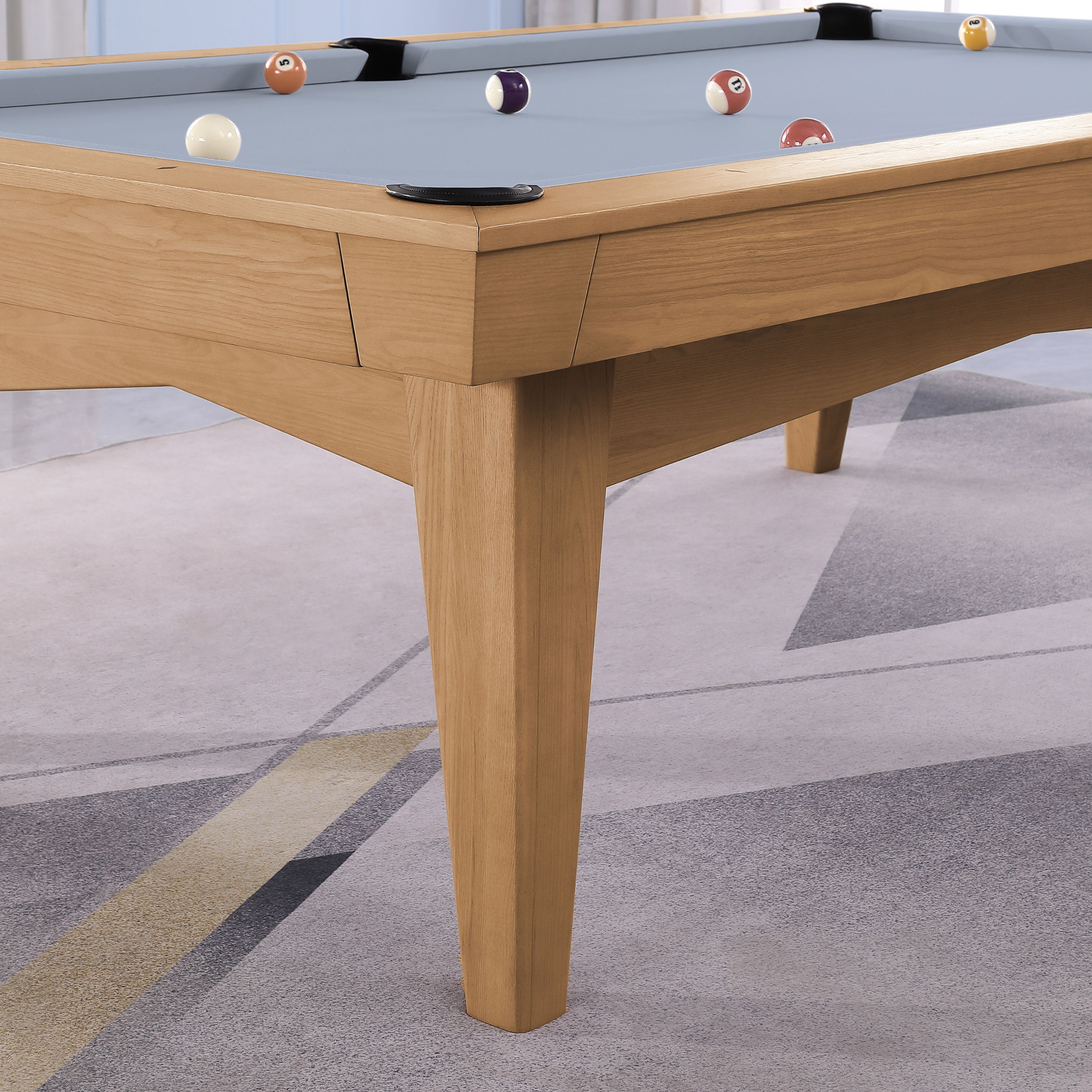 PC0329: Pooltafel Lexor Spirit