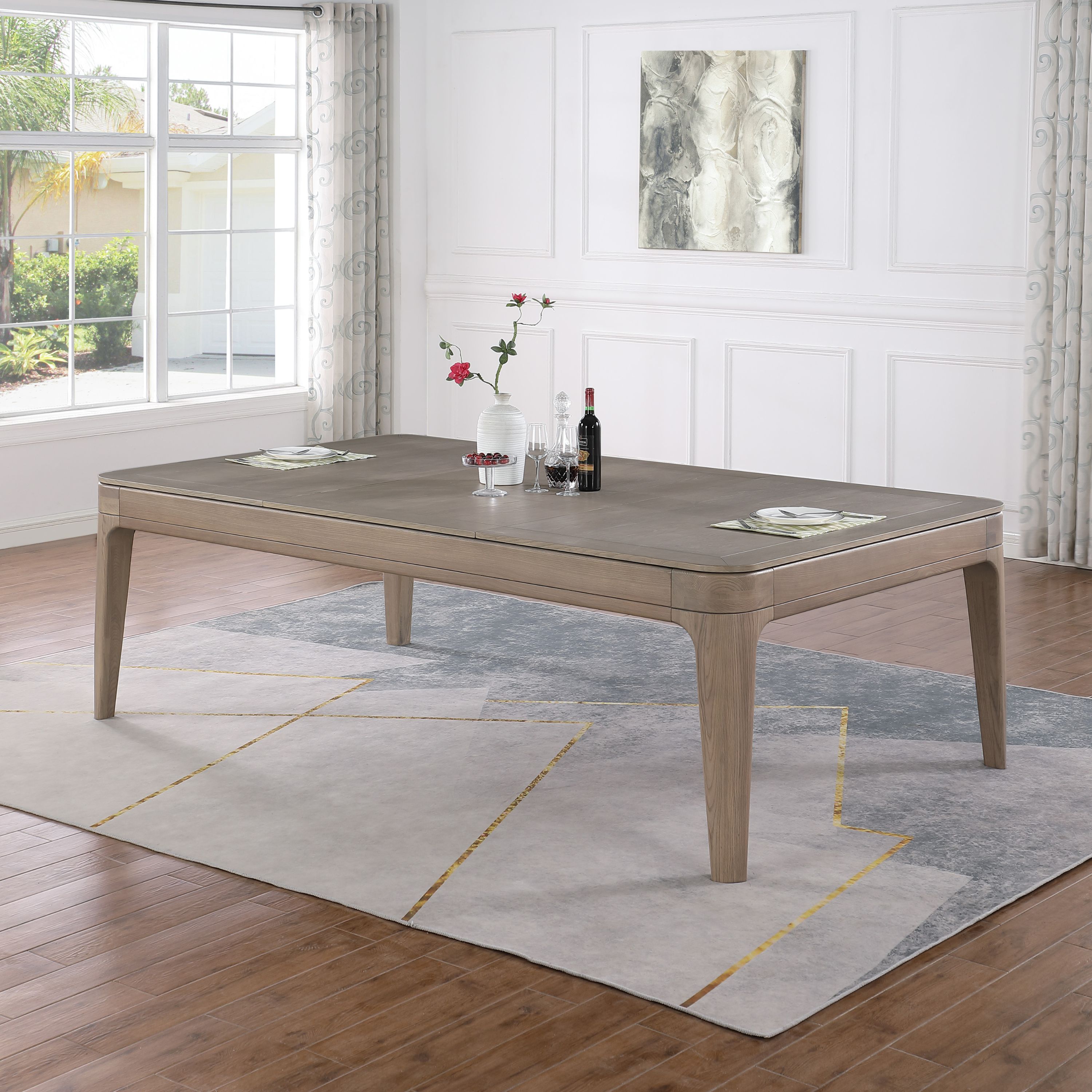 PC0330: Pooltafel Lexor Moon Dinning