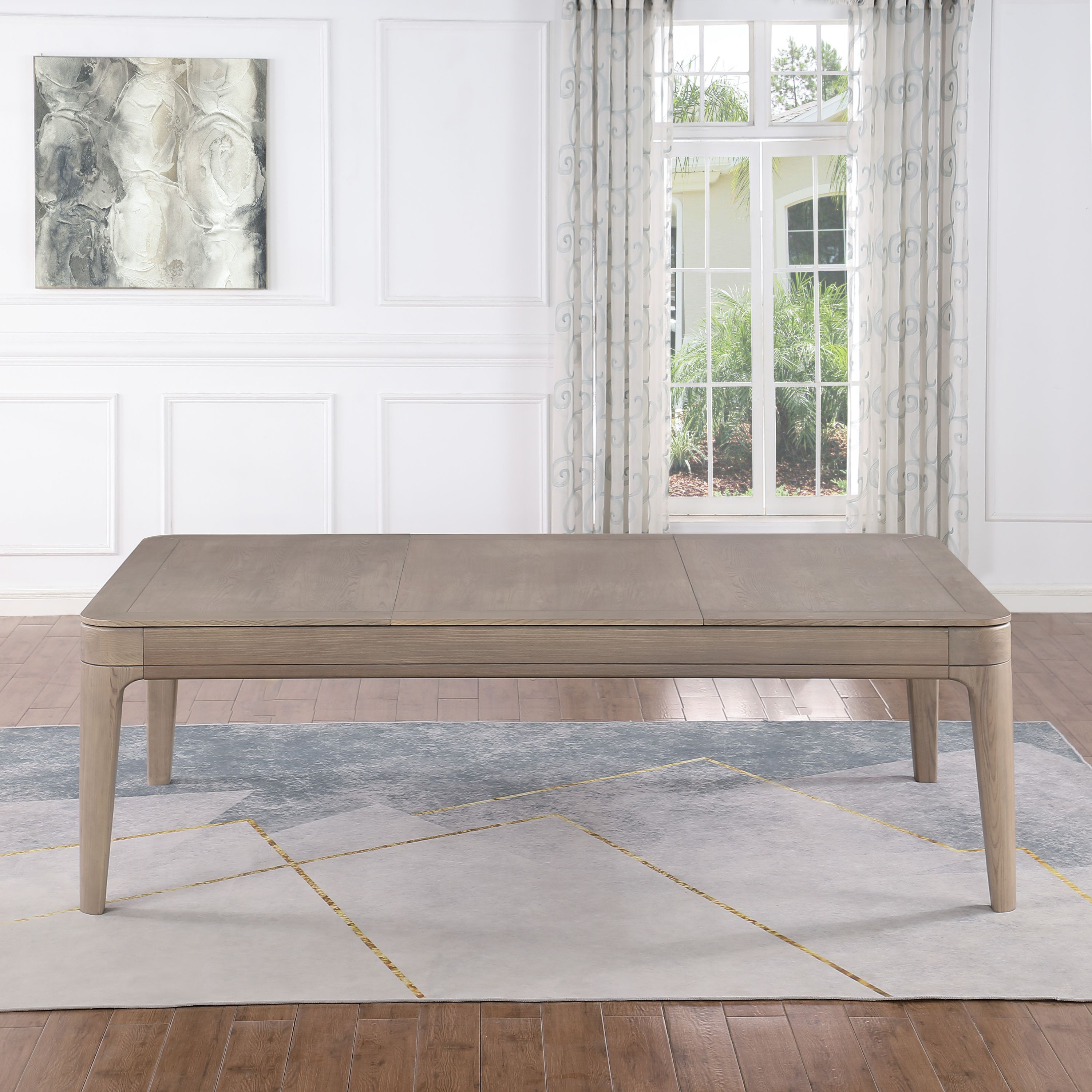 PC0330: Pooltafel Lexor Moon Dinning