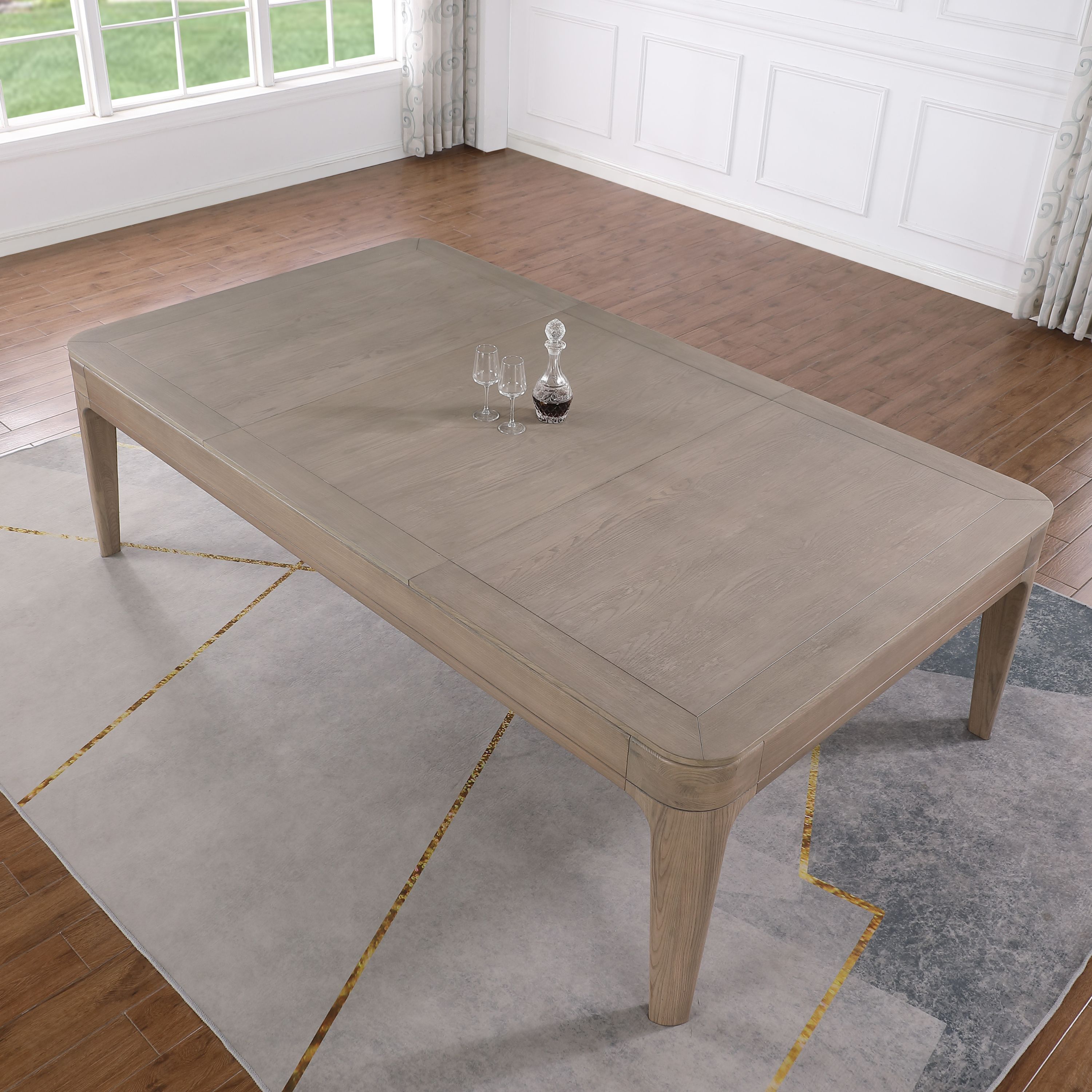 PC0330: Pooltafel Lexor Moon Dinning